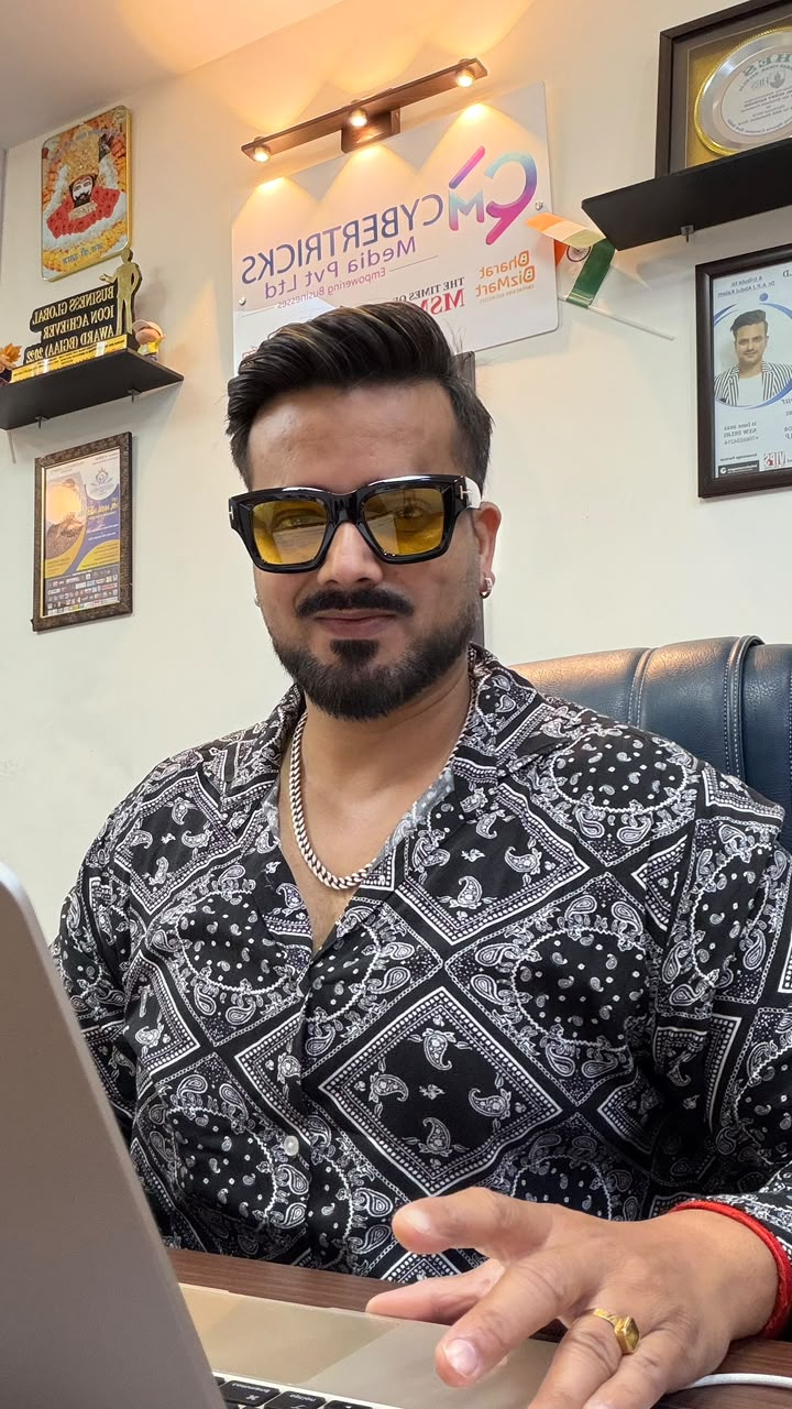 Sunny Rathore