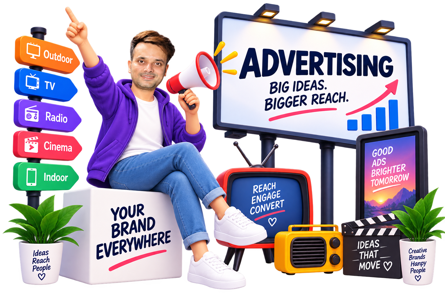 Advertising