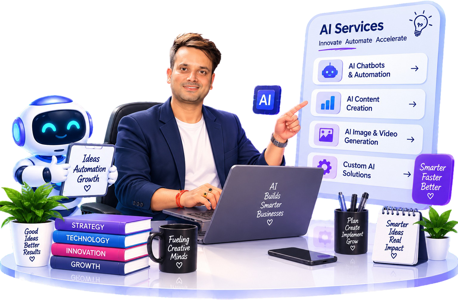 AI Services