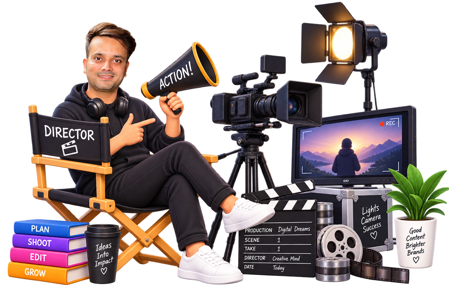 Film Production
