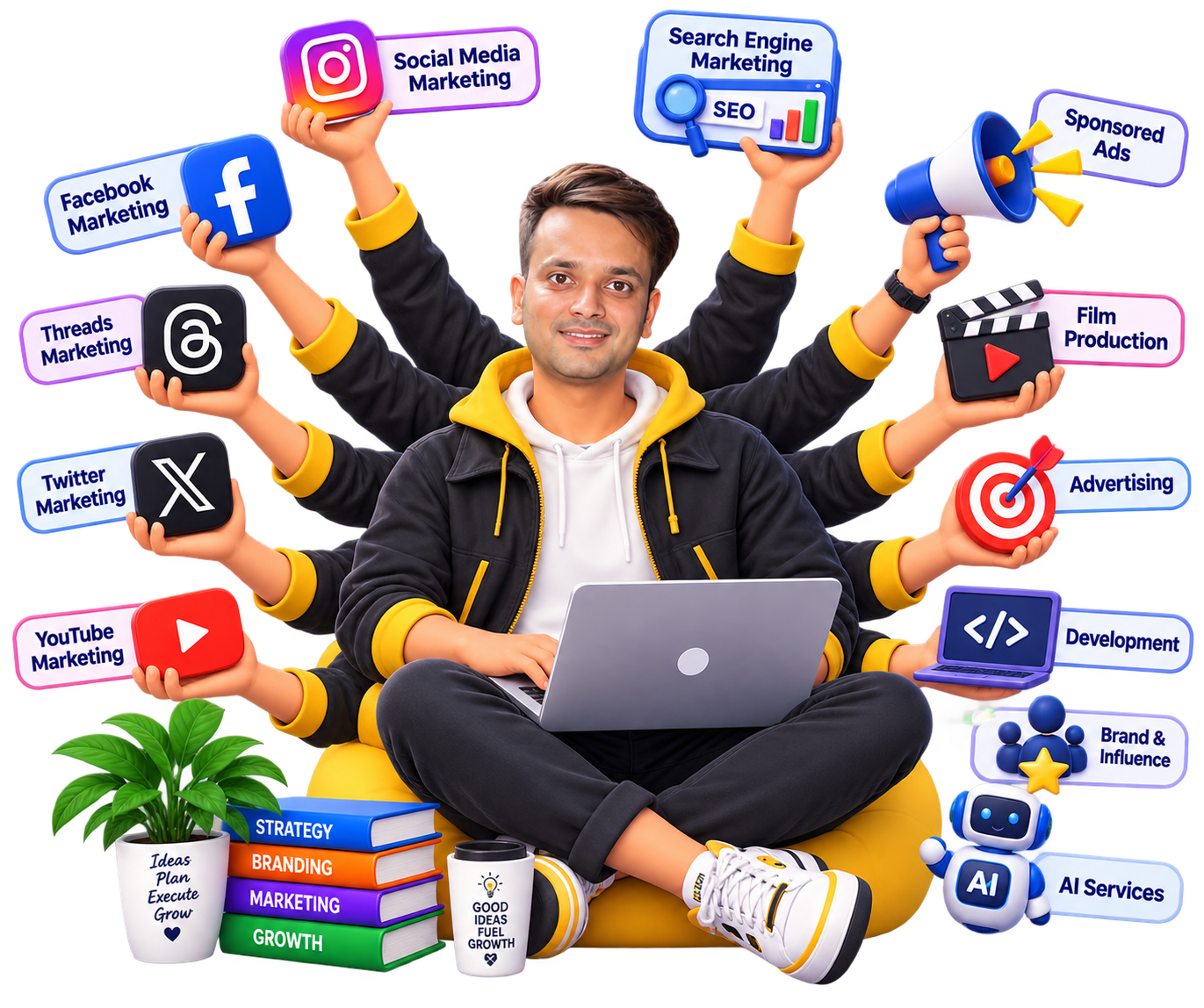 CRM Software